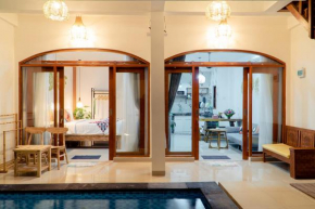 Agatha Villa Canggu